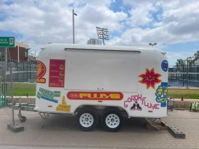 Trabajador/a para foodtruck