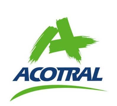 Conductor/a Tráiler