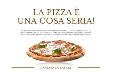 ¡Buscamos Pizzero en Italia!