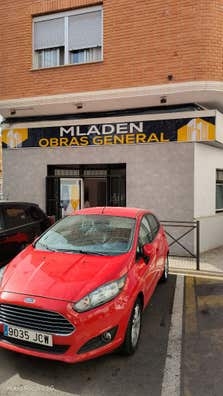 Buscamos oficial de primera