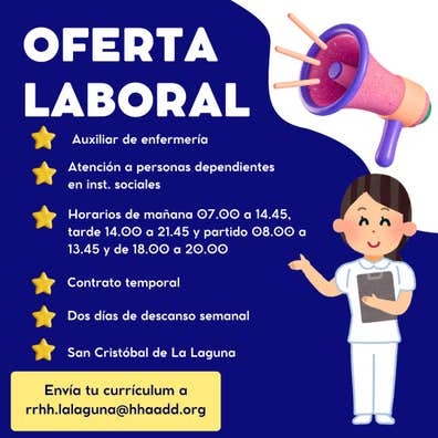 Gerocultora