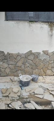colocar piedras