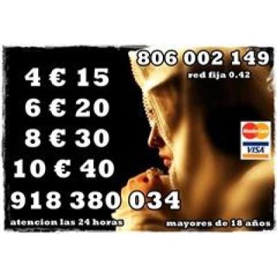 Tarot visa Estrella expertas tarotistas