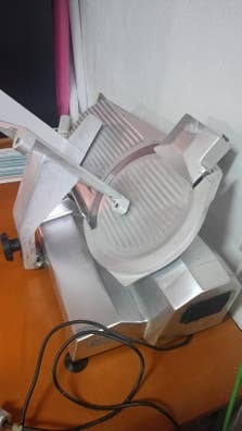 Cortafiambres profesional