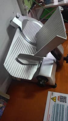 Cortafiambres profesional