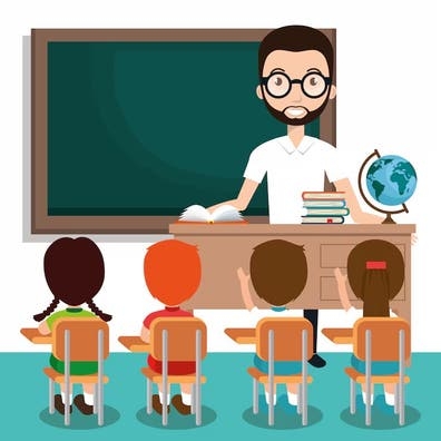 ? CLASES PARTICULARES