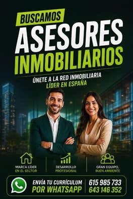 Asesores Inmobiliarios