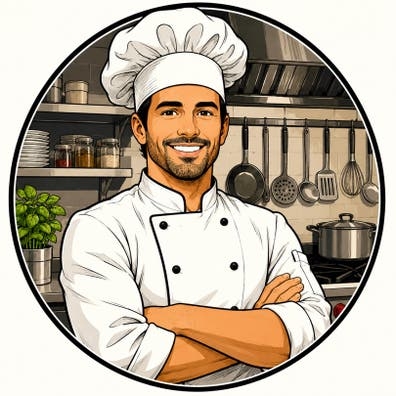 Cocinero/Cocinera