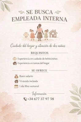 Se busca