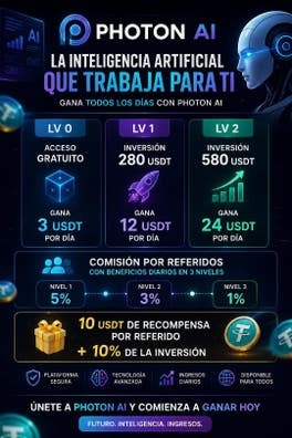 oferta de  empleo