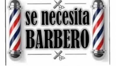 Se necesita barber@