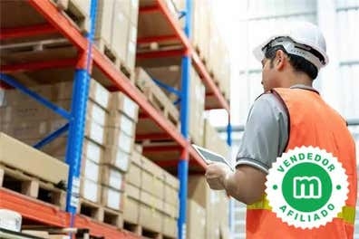 Preparador/a de pedidos (H/M)