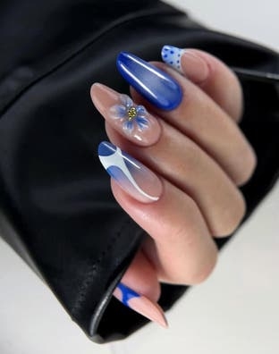 Curso de uñas para ser manicurista pro