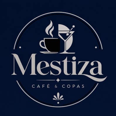 Camarera de Cafetería