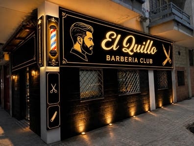 Buscamos una Peluquera/Barbera (Caballer