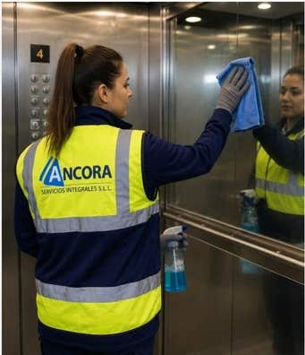 SERVICIOS AUXILIARES CAMPAÑA VERANO