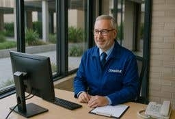 SERVICIOS AUXILIARES CAMPAÑA VERANO