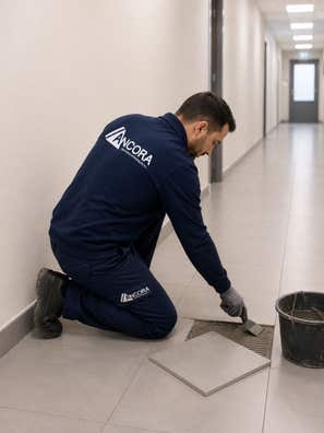 SERVICIOS AUXILIARES CAMPAÑA VERANO