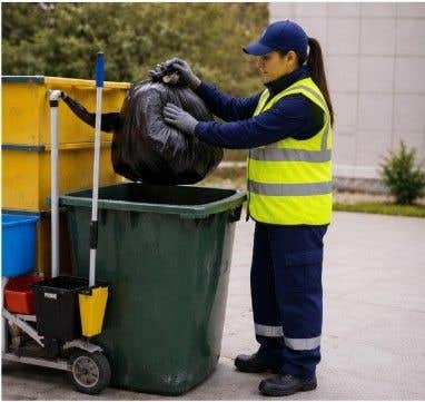 SERVICIOS AUXILIARES CAMPAÑA VERANO