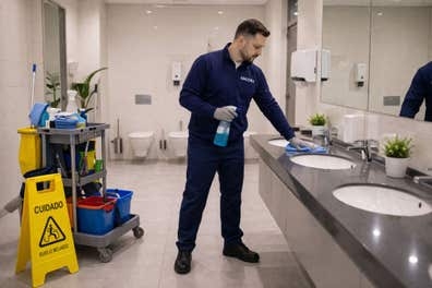 SERVICIOS AUXILIARES CAMPAÑA VERANO