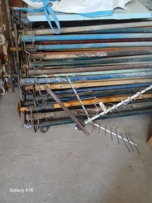 vendo puntuales