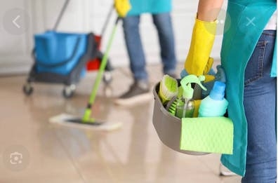 SE BUSCA SEÑORA SERVICIO DOMESTICO