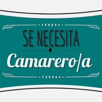 TRABAJA CON NOSOTROS!