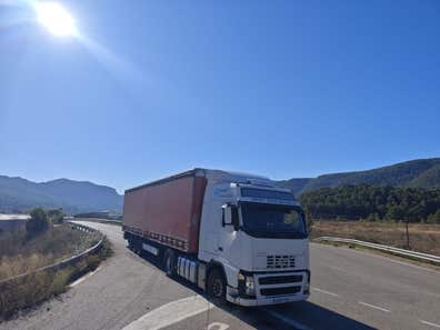 CHOFERES C+E NACIONAL INTERNACIONAL