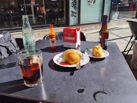 OFERTA PARA CAMARERO/A Y COCINERO/A