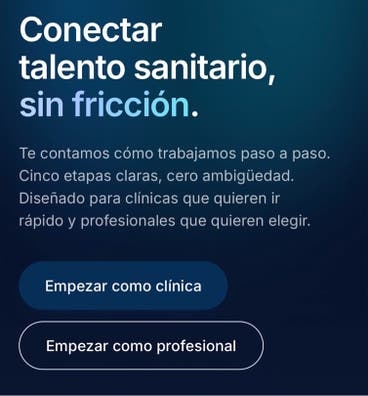 PROFESIONAL SANITARIO