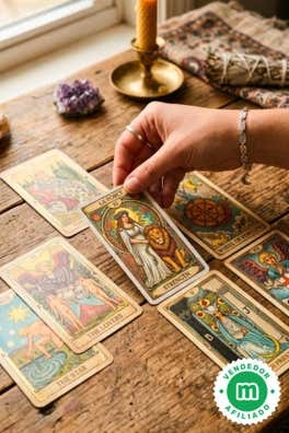 ? BUSCAMOS PROFESIONALES DEL TAROT ?
