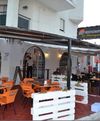 SE BUSCA PERSONAL PARA BAR EN MATALASCAÑ