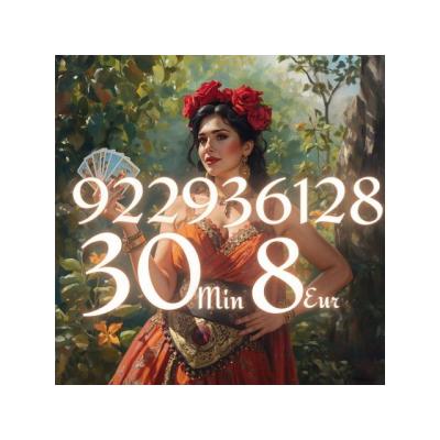 TAROT Y VIDENCIA