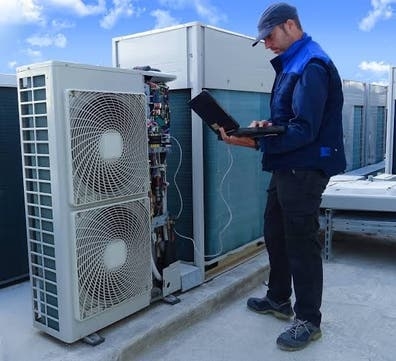 TECNICO DE MANTENIMIENTO CLIMATIZACION