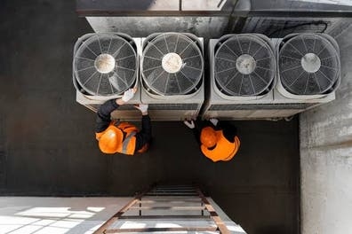 TECNICO DE MANTENIMIENTO CLIMATIZACION