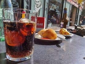 OFERTA PARA CAMARERO/A Y COCINERO/A