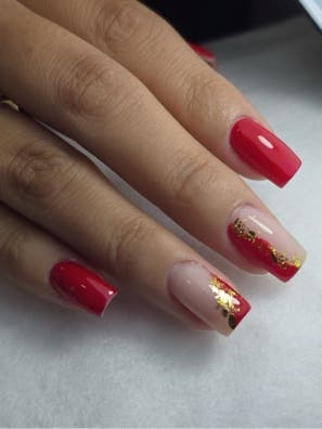 Manicurista