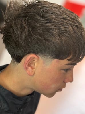 OFERTA DE EMPLEO – BARBERO