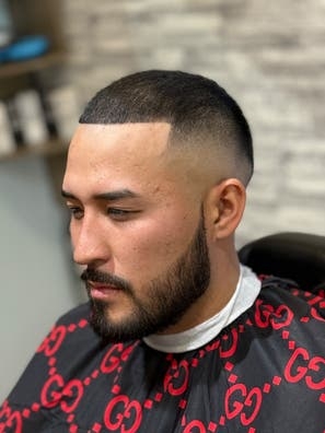 OFERTA DE EMPLEO – BARBERO