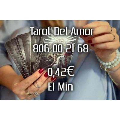 Tarot Del Amor | Tu Futuro Sentimental