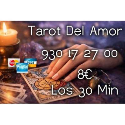 Tarot Del Amor | Tirada De Cartas