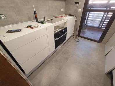 Albañil de Primera