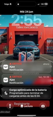 Adminitador/a