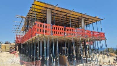 Técnico de Obra / Jefe de Obra