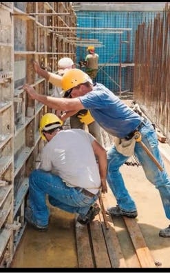 Oferta de Empleo marbella