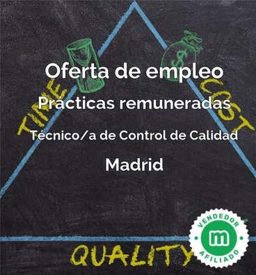 PRÁCTICAS TÉC.CALIDAD-FERNANDO HENARES