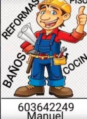 REFORMAS EN GENERAL