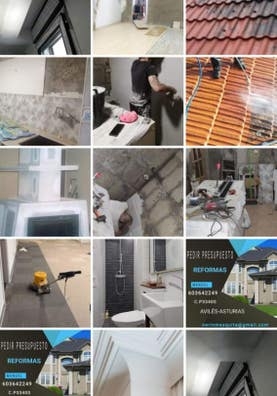 REFORMAS EN GENERAL