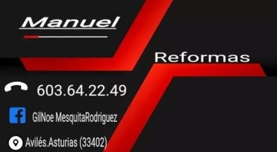 REFORMAS EN GENERAL