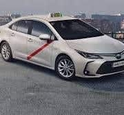 CONDUCTOR TAXI MADRID